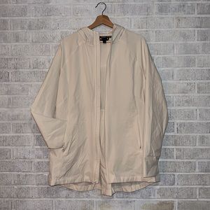 ALL IN MOTION Athletic Hooded Jacket